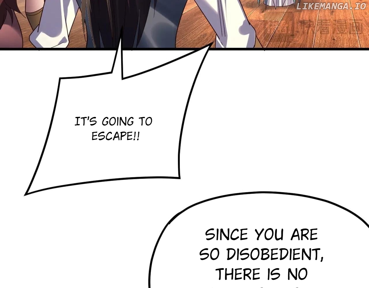 Me, The Heavenly Destined Villain Chapter 262 - page 54
